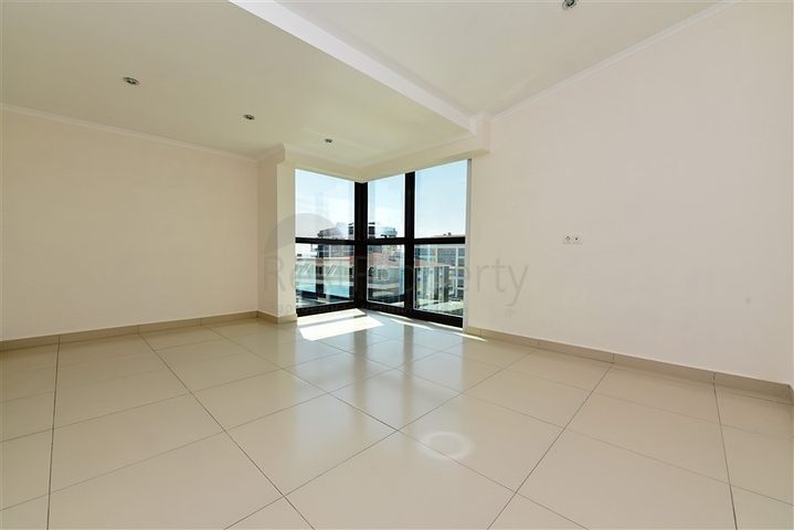 شقق مميزة ضمن مجمع سكني حديث في منطقة كاستل – ألانيا