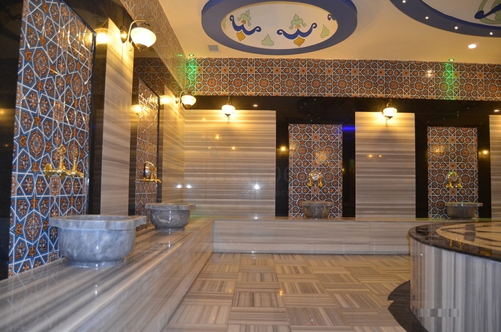 شقق مميزة ضمن مجمع سكني حديث في منطقة كاستل – ألانيا