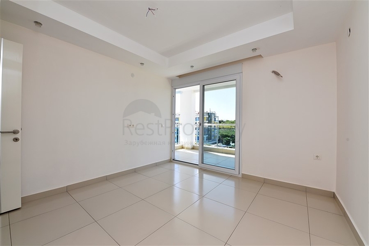 شقق مميزة ضمن مجمع سكني حديث في منطقة كاستل – ألانيا