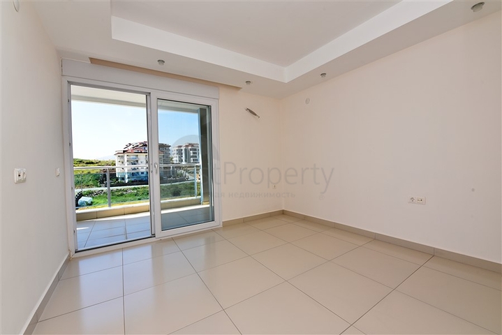 شقق مميزة ضمن مجمع سكني حديث في منطقة كاستل – ألانيا