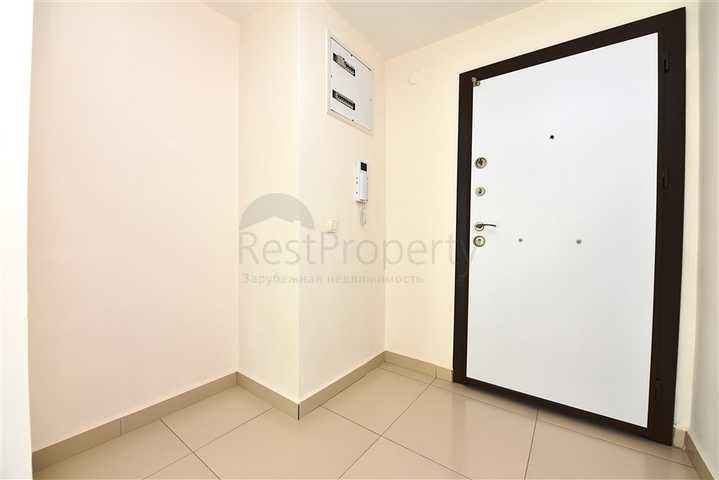 شقق مميزة ضمن مجمع سكني حديث في منطقة كاستل – ألانيا