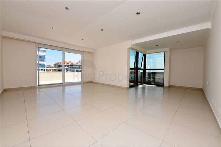 شقق مميزة ضمن مجمع سكني حديث في منطقة كاستل – ألانيا