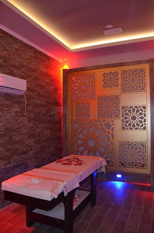 شقق مميزة ضمن مجمع سكني حديث في منطقة كاستل – ألانيا