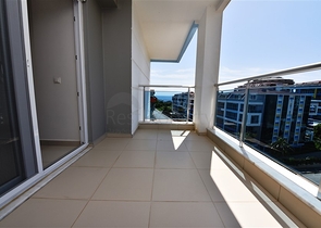 شقق مميزة ضمن مجمع سكني حديث في منطقة كاستل – ألانيا