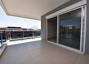 شقق مميزة ضمن مجمع سكني حديث في منطقة كاستل – ألانيا