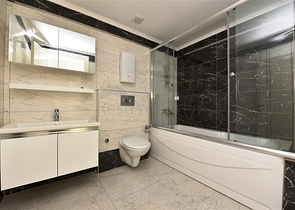 شقق مميزة ضمن مجمع سكني حديث في منطقة كاستل – ألانيا