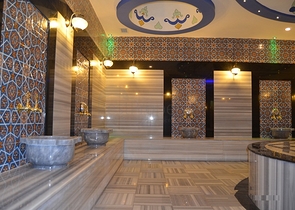 شقق مميزة ضمن مجمع سكني حديث في منطقة كاستل – ألانيا