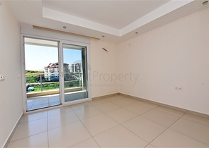 شقق مميزة ضمن مجمع سكني حديث في منطقة كاستل – ألانيا