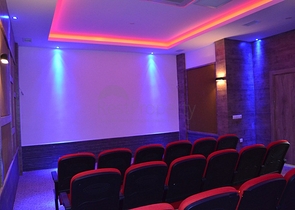 شقق مميزة ضمن مجمع سكني حديث في منطقة كاستل – ألانيا