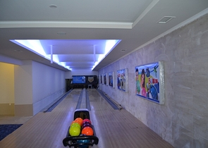 شقق مميزة ضمن مجمع سكني حديث في منطقة كاستل – ألانيا