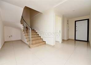 شقق مميزة ضمن مجمع سكني حديث في منطقة كاستل – ألانيا