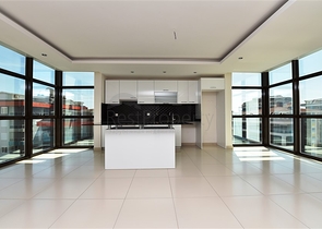 شقق مميزة ضمن مجمع سكني حديث في منطقة كاستل – ألانيا