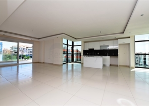 شقق مميزة ضمن مجمع سكني حديث في منطقة كاستل – ألانيا