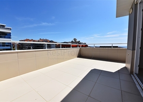 شقق مميزة ضمن مجمع سكني حديث في منطقة كاستل – ألانيا