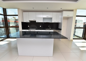 شقق مميزة ضمن مجمع سكني حديث في منطقة كاستل – ألانيا