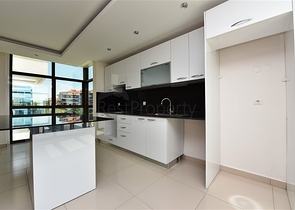 شقق مميزة ضمن مجمع سكني حديث في منطقة كاستل – ألانيا