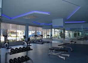 شقق مميزة ضمن مجمع سكني حديث في منطقة كاستل – ألانيا