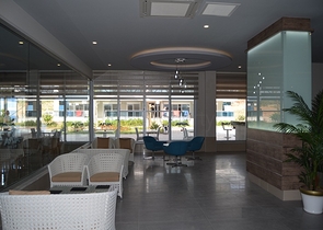 شقق مميزة ضمن مجمع سكني حديث في منطقة كاستل – ألانيا