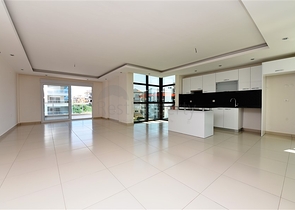 شقق مميزة ضمن مجمع سكني حديث في منطقة كاستل – ألانيا