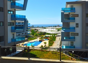 فيلا مستقلة باطلالة بحرية - بسعر مميز جدا 