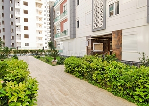 شقة  2 + 1 في كونيالتي أنطاليا