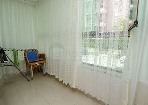 شقة  2 + 1 في كونيالتي أنطاليا