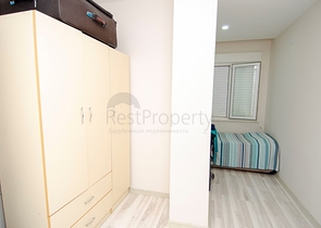 شقة  2 + 1 في كونيالتي أنطاليا