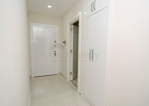 شقة  2 + 1 في كونيالتي أنطاليا