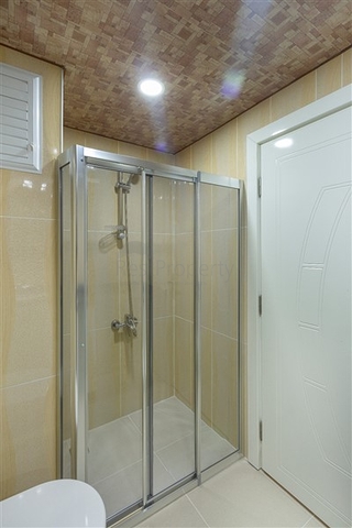 اطلالة بحر - غرفتين وصالة في مهموتلار - الانيا 