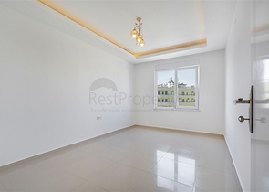 اطلالة بحر - غرفتين وصالة في مهموتلار - الانيا 