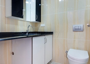 اطلالة بحر - غرفتين وصالة في مهموتلار - الانيا 