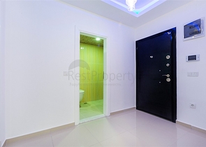 اطلالة بحر - غرفتين وصالة في مهموتلار - الانيا 