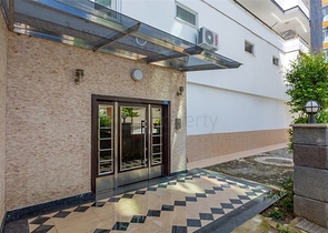 اطلالة بحر - غرفتين وصالة في مهموتلار - الانيا 