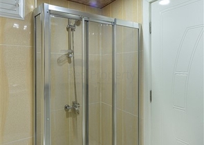 اطلالة بحر - غرفتين وصالة في مهموتلار - الانيا 