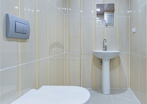 اطلالة بحر - غرفتين وصالة في مهموتلار - الانيا 