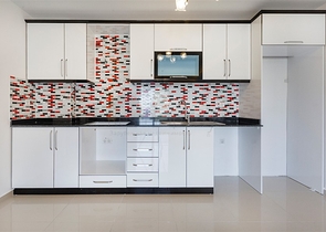 اطلالة بحر - غرفتين وصالة في مهموتلار - الانيا 