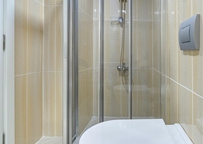 اطلالة بحر - غرفتين وصالة في مهموتلار - الانيا 