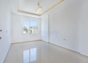 اطلالة بحر - غرفتين وصالة في مهموتلار - الانيا 