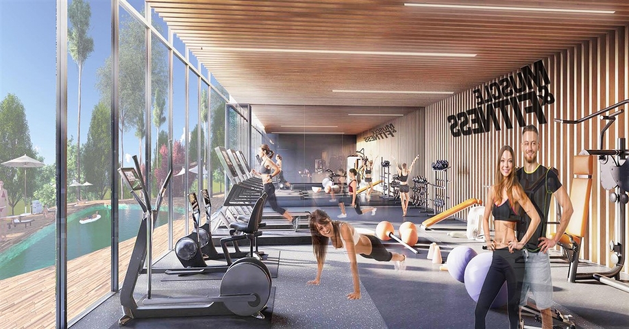 مجمع قيد الانشاء في افسلار - مع امكانية التقسيط 