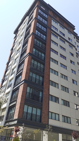 دوبلكس فاخرة قريبة من البحر في كاديكوي - اسطنبول 