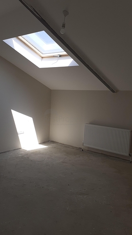 دوبلكس فاخرة قريبة من البحر في كاديكوي - اسطنبول 