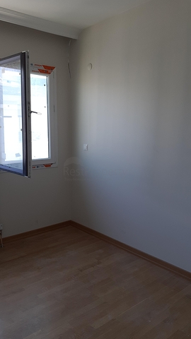 دوبلكس فاخرة قريبة من البحر في كاديكوي - اسطنبول 