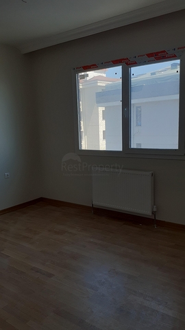 دوبلكس فاخرة قريبة من البحر في كاديكوي - اسطنبول 