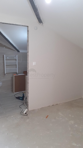 دوبلكس فاخرة قريبة من البحر في كاديكوي - اسطنبول 