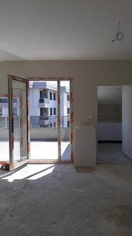 دوبلكس فاخرة قريبة من البحر في كاديكوي - اسطنبول 