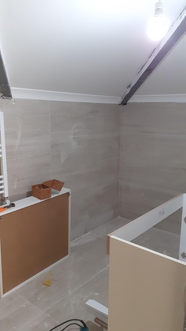 دوبلكس فاخرة قريبة من البحر في كاديكوي - اسطنبول 