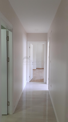 دوبلكس فاخرة قريبة من البحر في كاديكوي - اسطنبول 