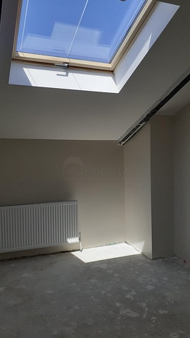 دوبلكس فاخرة قريبة من البحر في كاديكوي - اسطنبول 