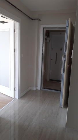 دوبلكس فاخرة قريبة من البحر في كاديكوي - اسطنبول 