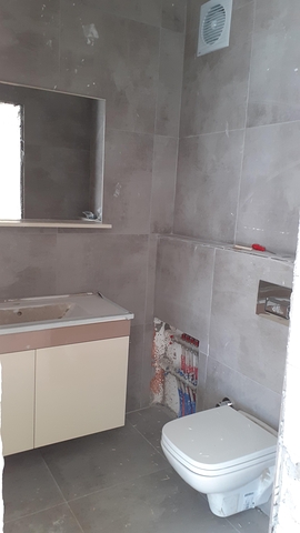 دوبلكس فاخرة قريبة من البحر في كاديكوي - اسطنبول 